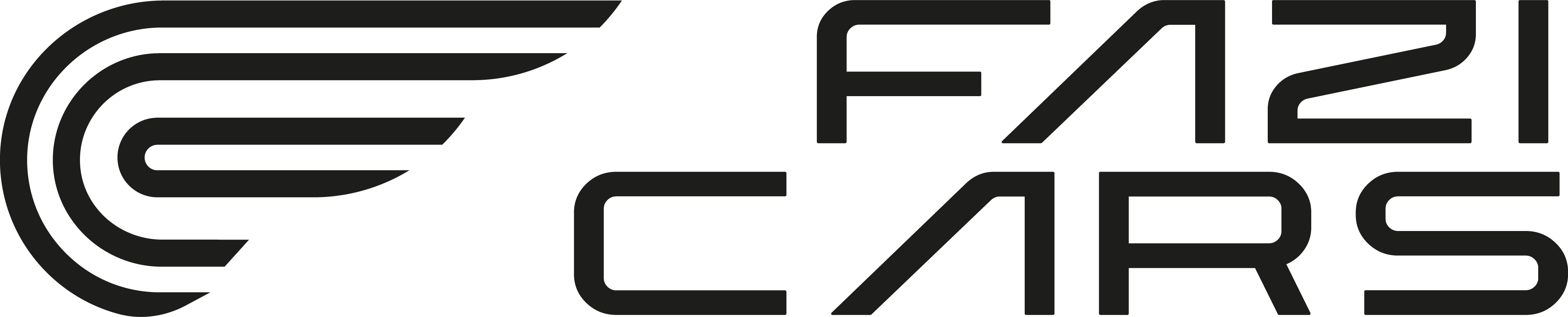 Fazi Cars Logo