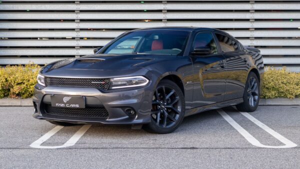 Dodge Charger R/T