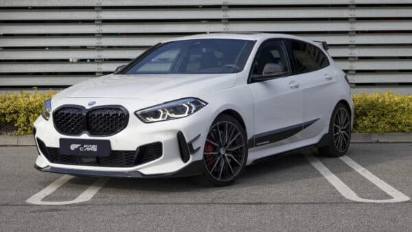 BMW M135i