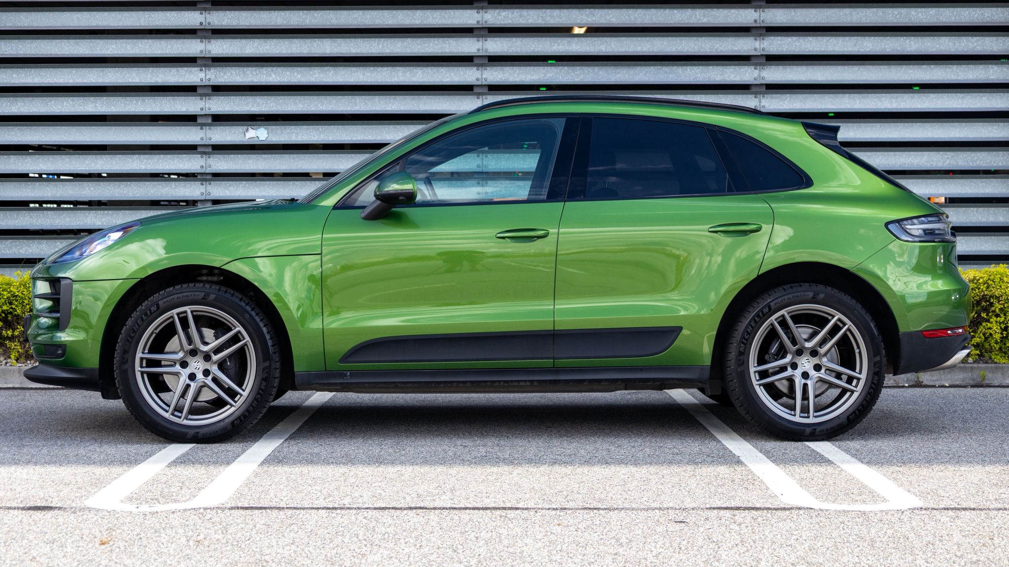 Porsche Macan (4)