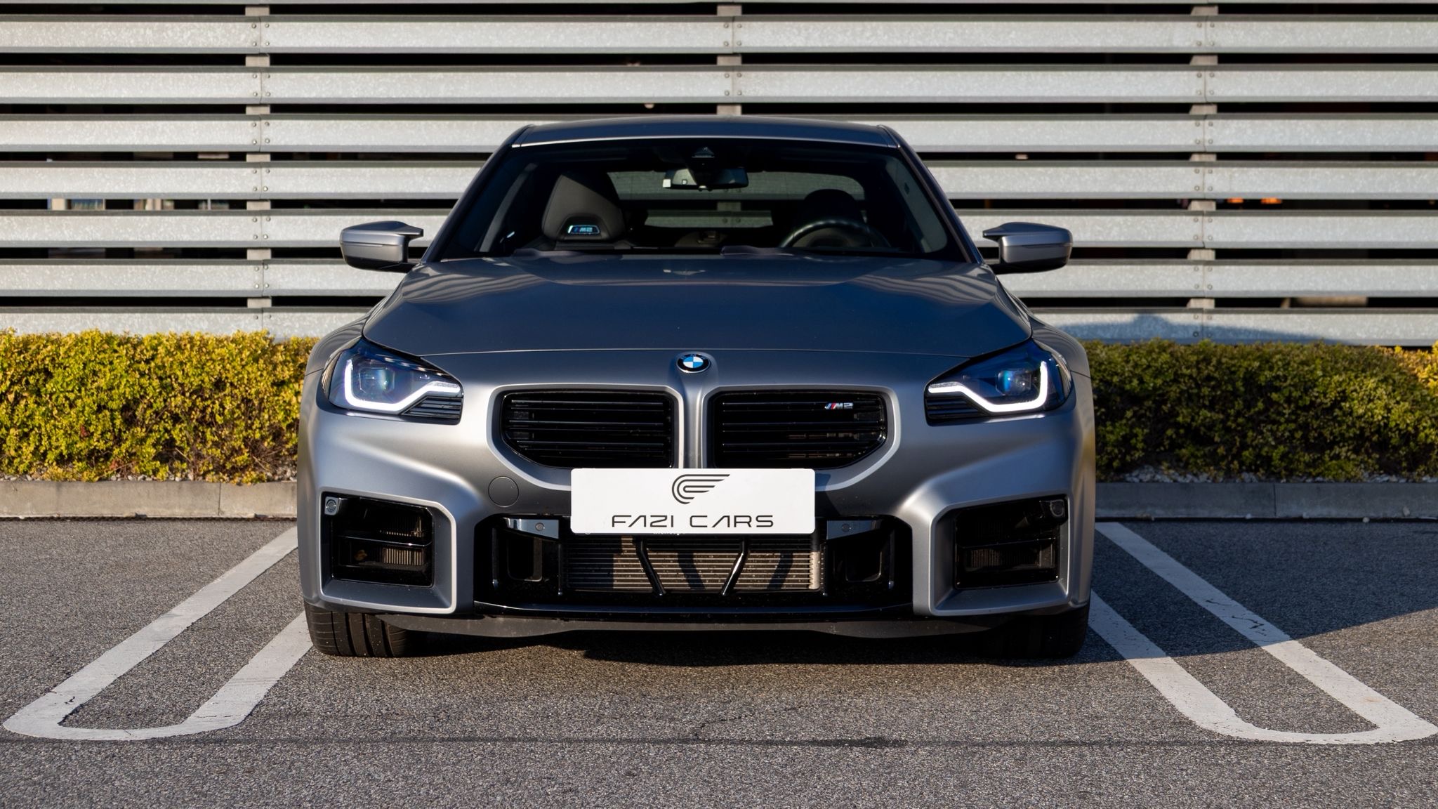 BMW M2 (2024)