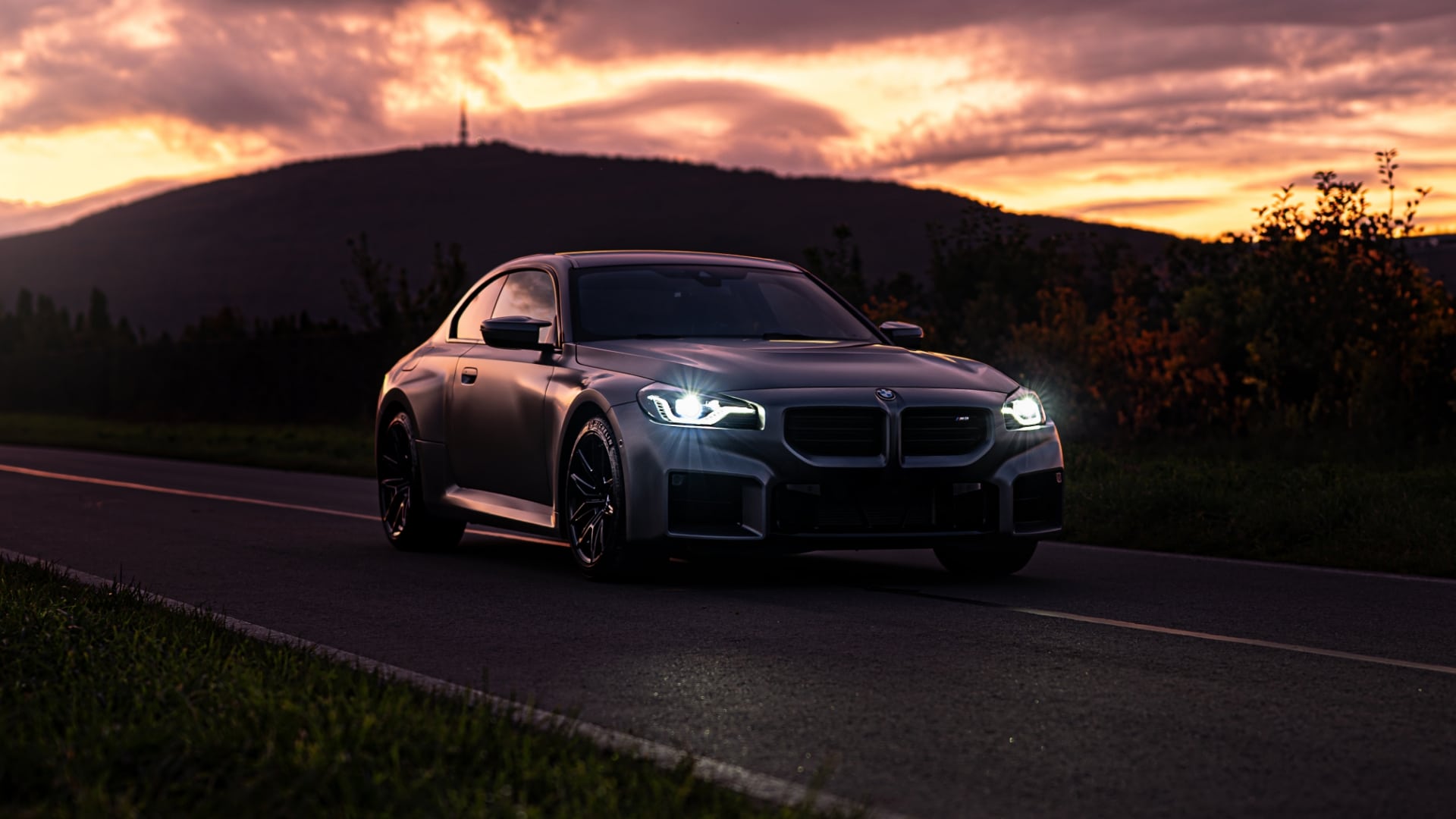 Wynajem BMW Katowice