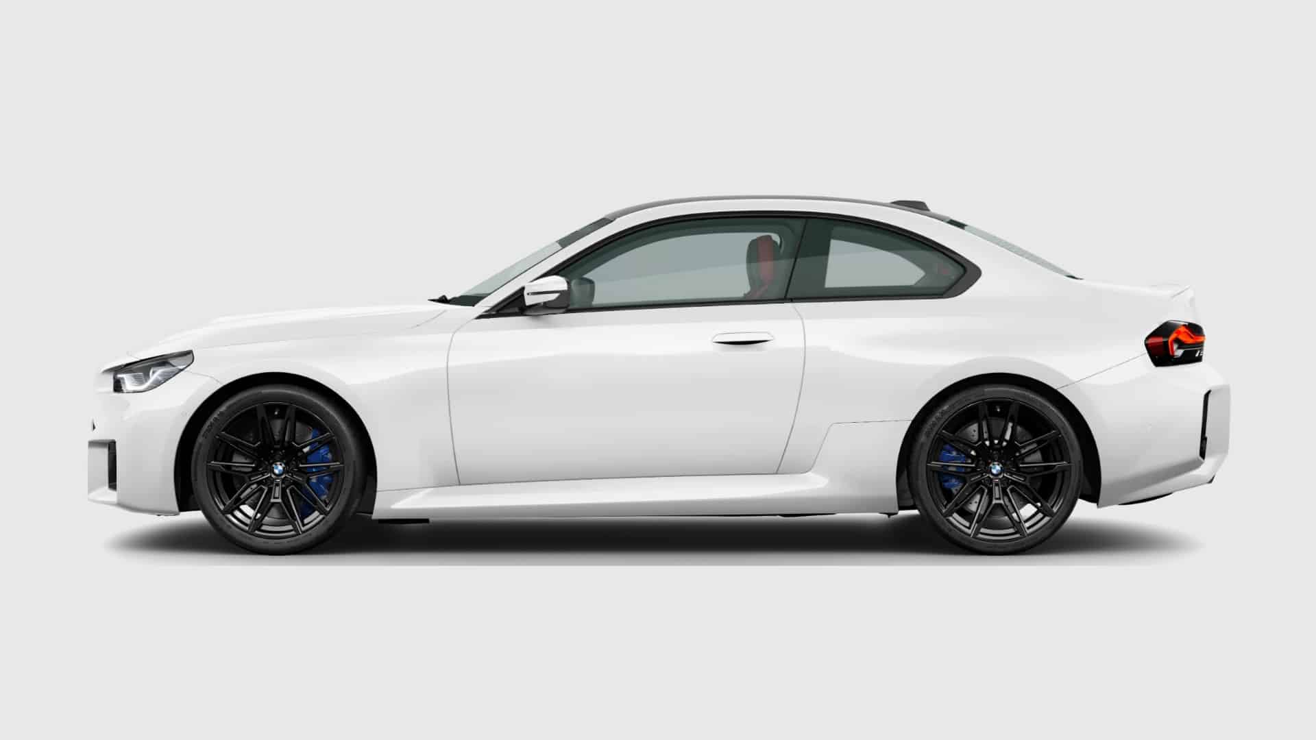 Wynajem BMW Poznań