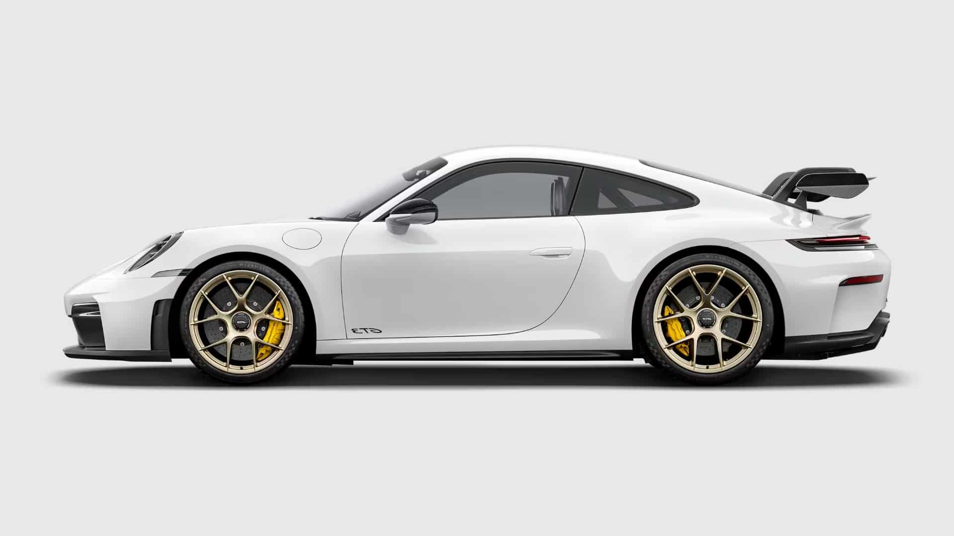 Wynajem Porsche Poznań