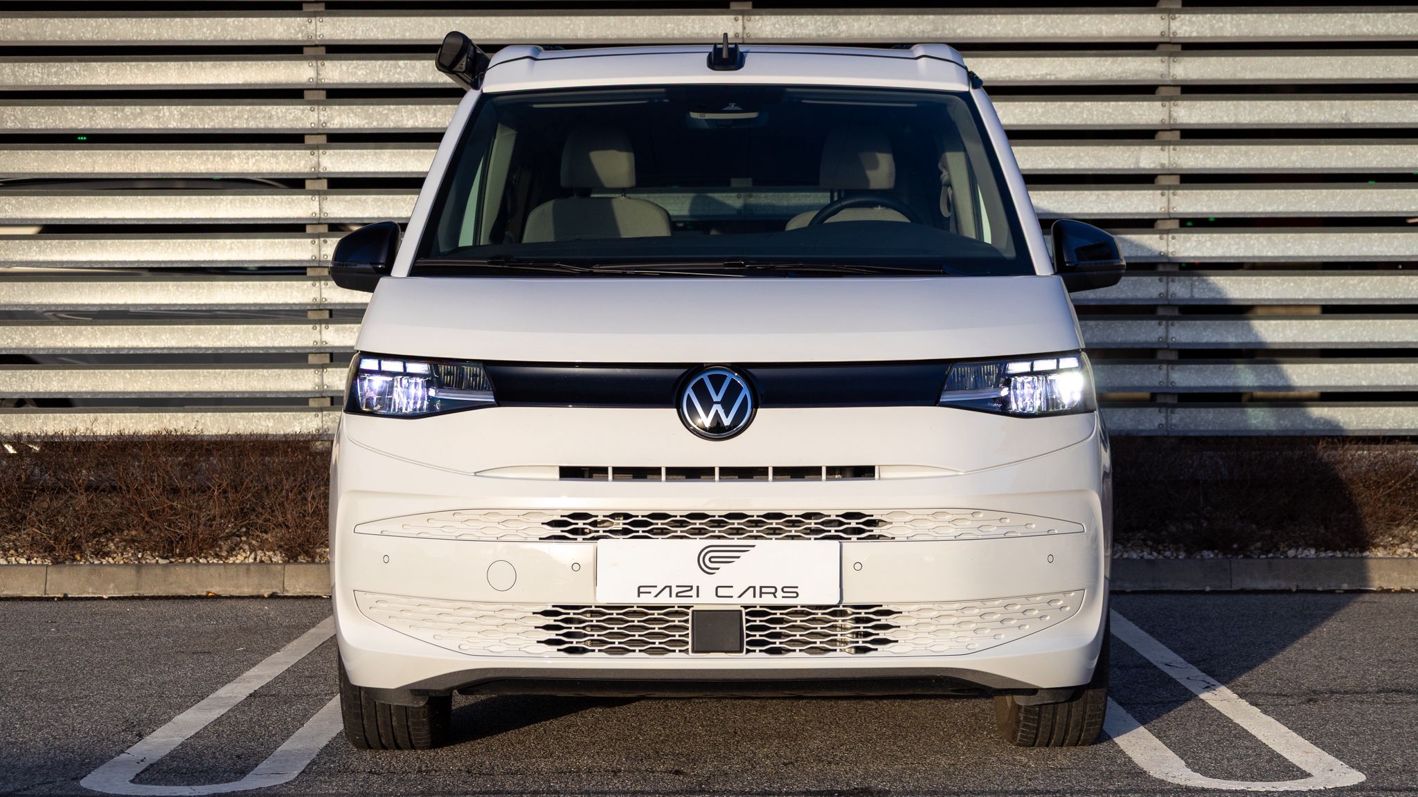 Volkswagen California T7 Coast