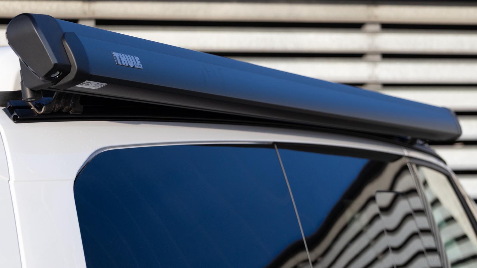 Volkswagen California T7 Coast