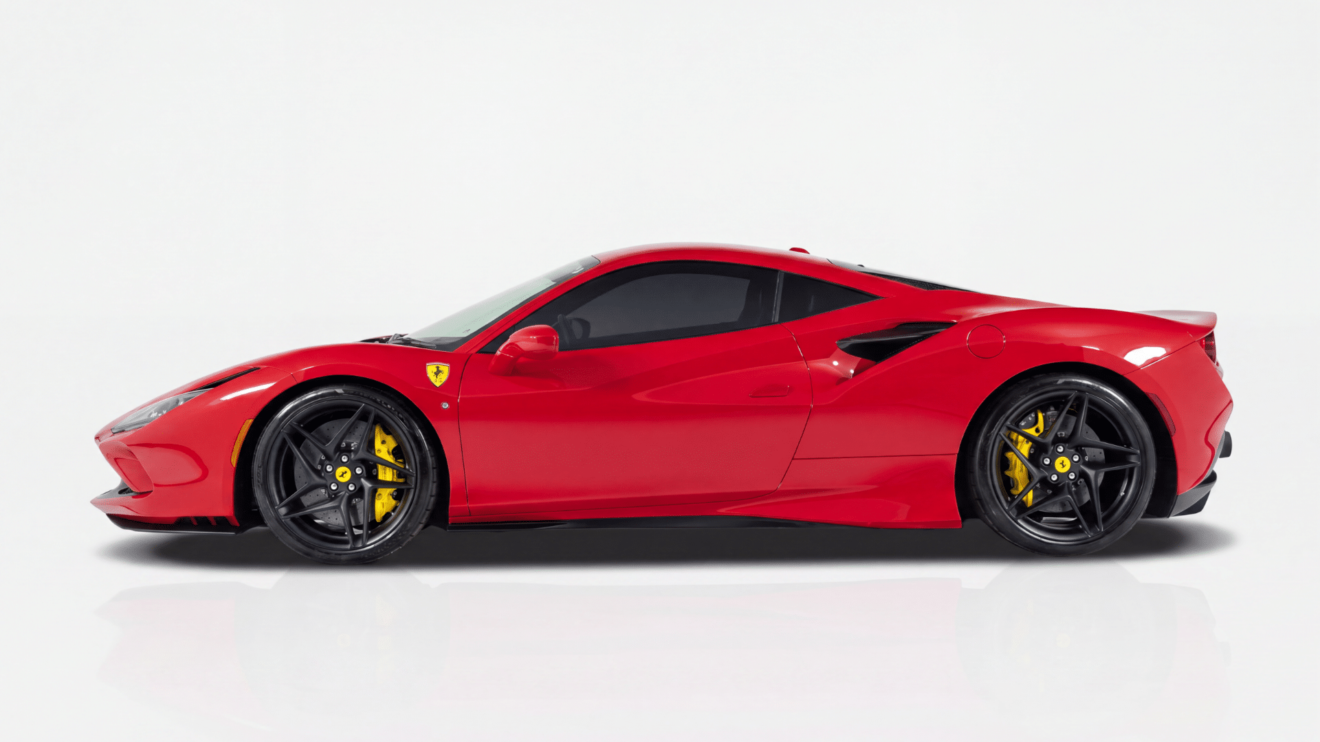 Alquiler de Ferrari en Cracovia