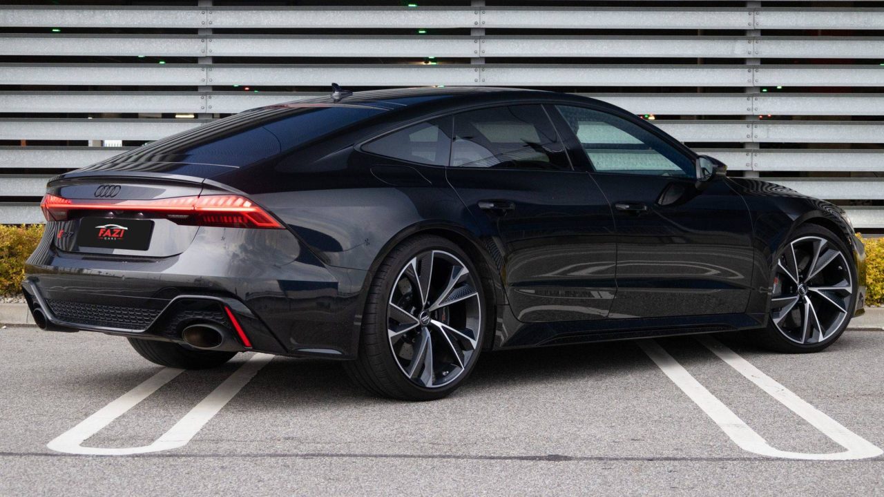 AUDI RS7 (4)