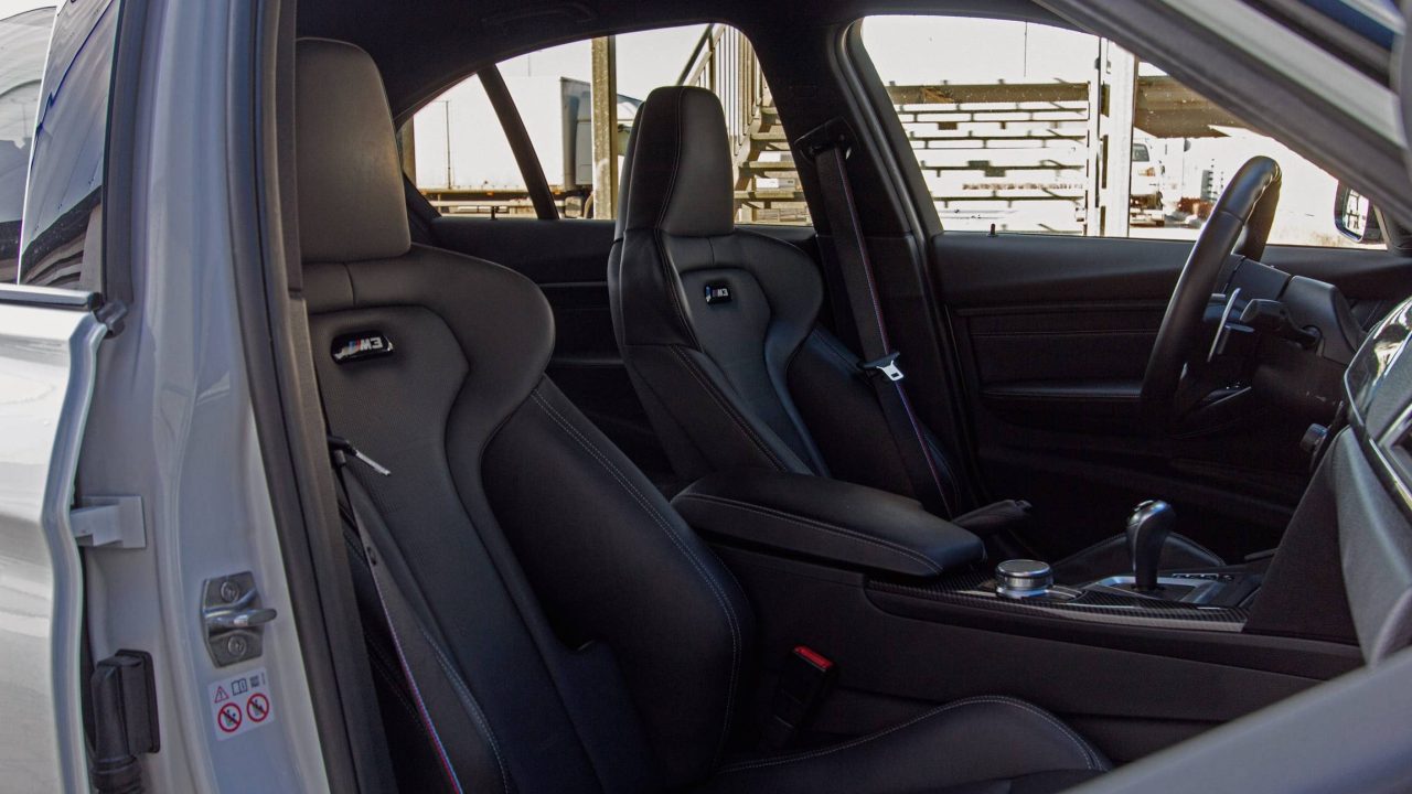 BMW M3 COMPETITION (6)