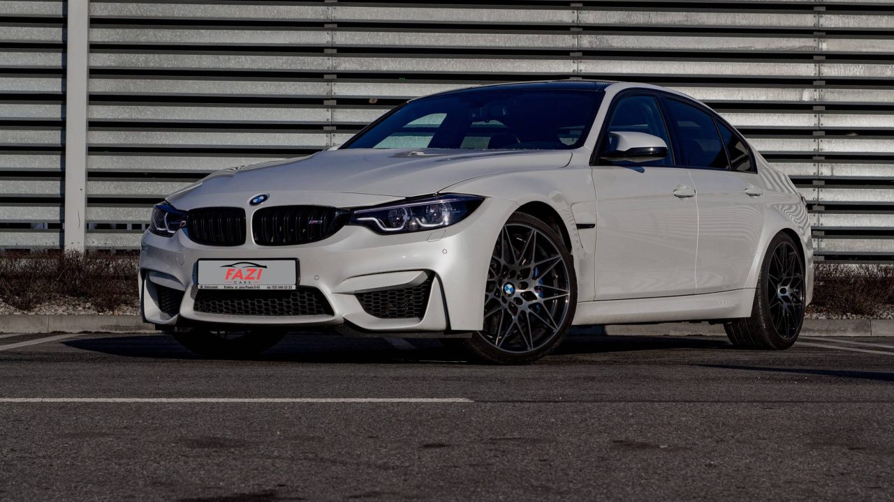 BMW M3 COMPETITION (7)