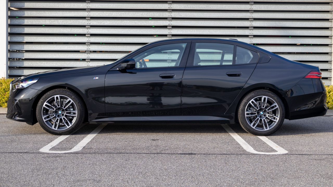 BMW 520d