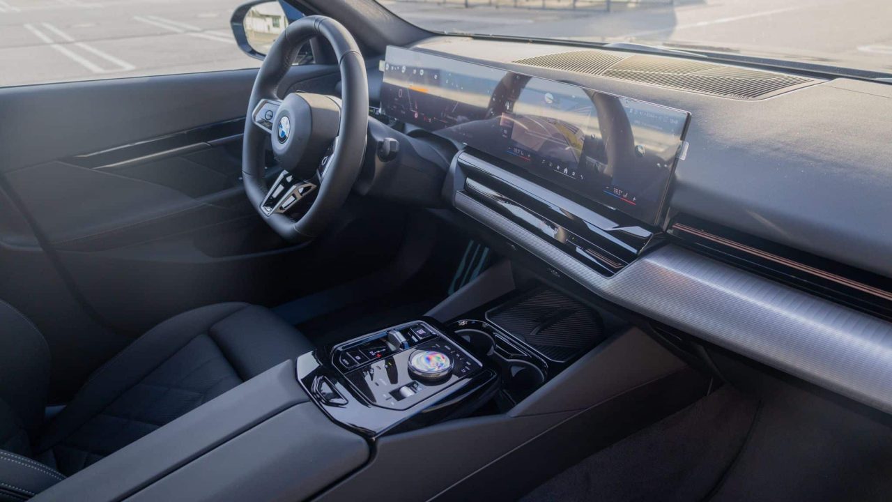 BMW 520d