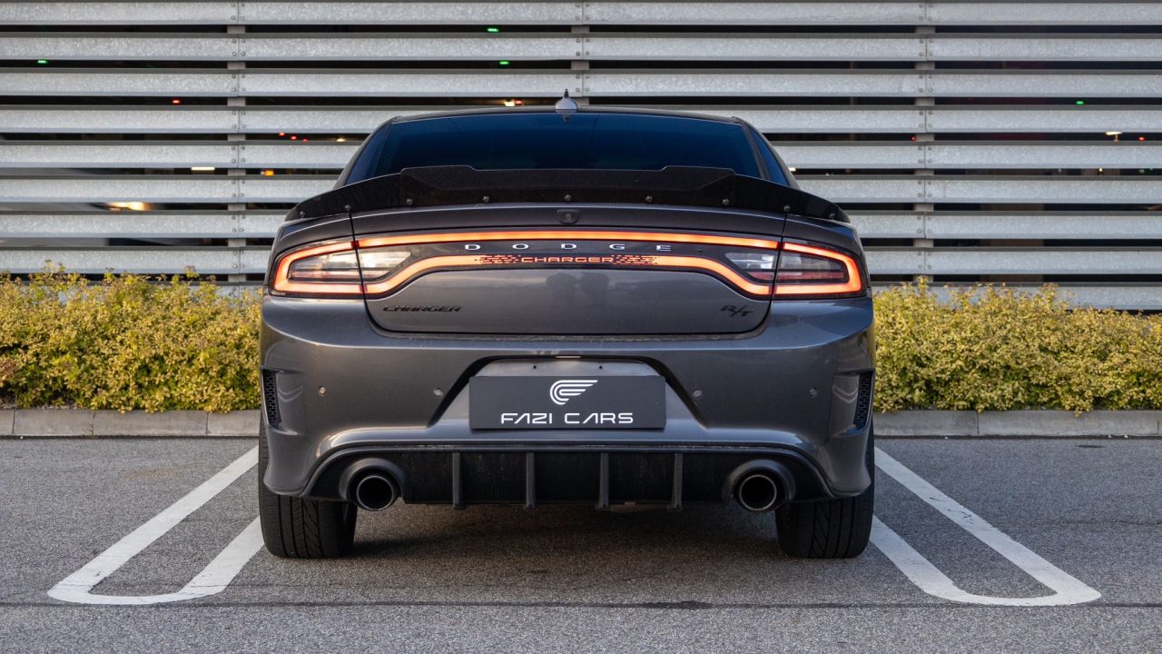 Dodge Charger R/T
