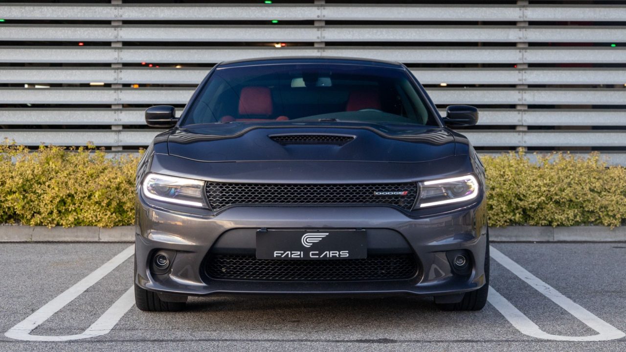 Dodge Charger R/T