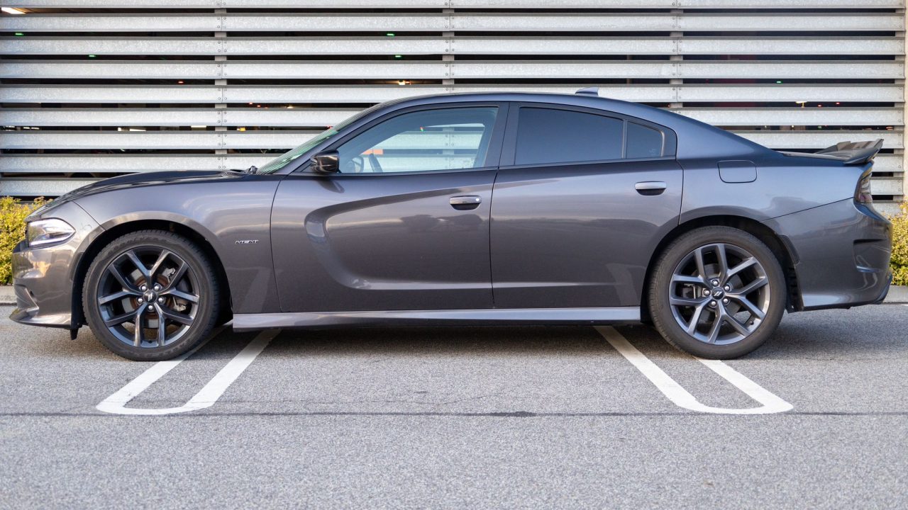 Dodge Charger R/T