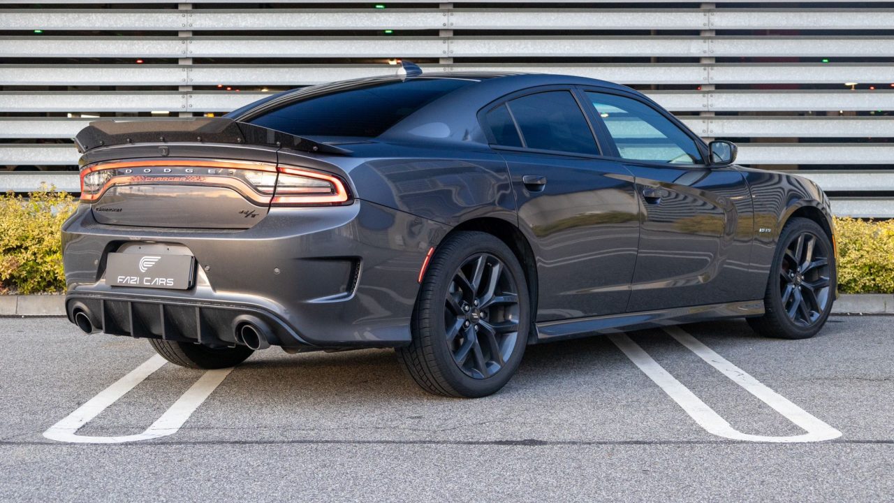 Dodge Charger R/T