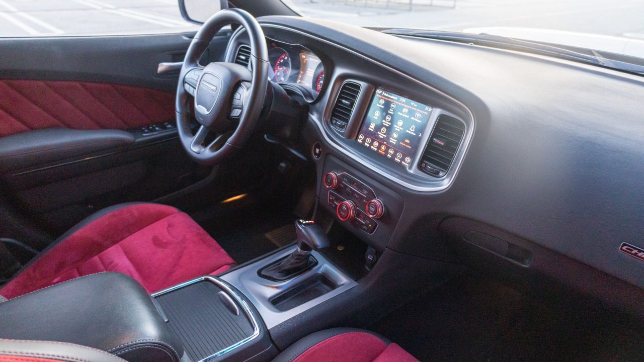 Dodge Charger R/T