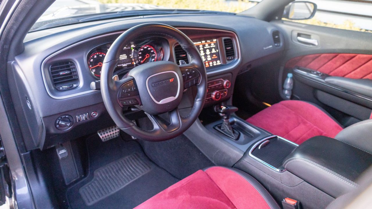 Dodge Charger R/T